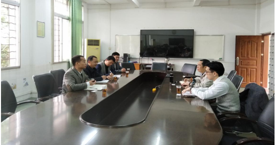 外语商务学院与韶钢人力资源部洽谈校企合作事宜.png