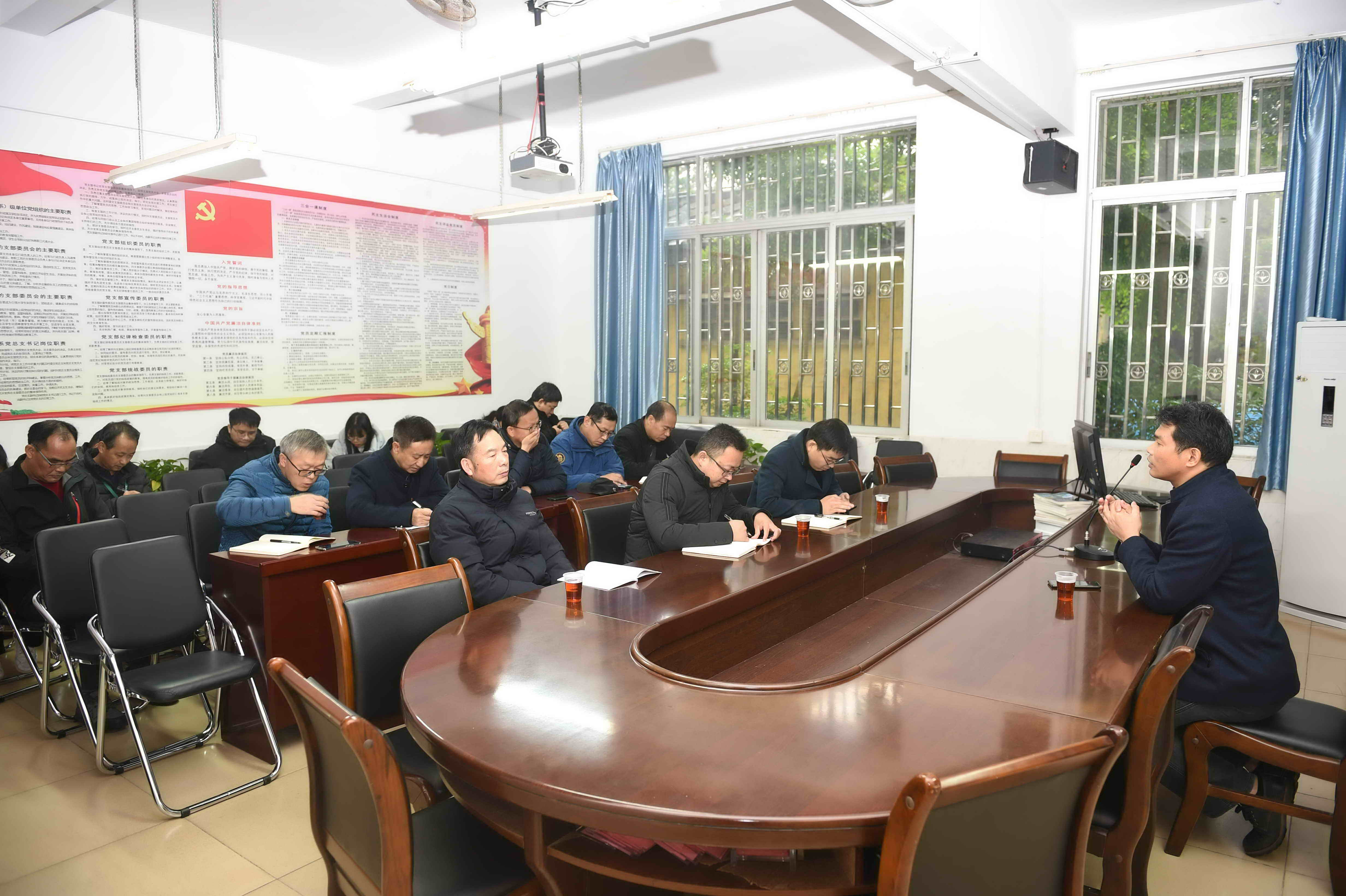 C:\Users\gdsspt\Desktop\20201216我校召开基层党建工作现场推进会 - 修改\2020年12月14日 党建工作例会 拍摄:曾杰\DSC_8275.jpg C:\Users\gdsspt\Desktop\20201216我校召开基层党建工作现场推进会 - 修改\2020年12月14日 党建工作例会 拍摄:曾杰\DSC_8275.jpg